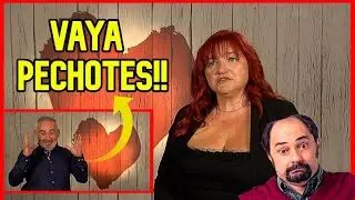 🔥LE IMPACTAN LAS LOLAS de su CITA!🔥FIRST DATES MEJORES MOMENTOS 2024 PROGRAMA CITAS