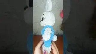 зайка