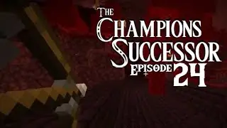 The Champions Successor | Episode 24 | Almost Free