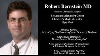 Scoliosis Symptoms