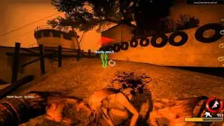 L4D fragvid: Rockstar hunter vol. 1 - cr0wned