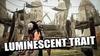 Remnant From The Ashes - How To Get Luminescent Trait (Swamps of Corsus DLC)