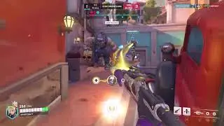 OW2 Comp & Unranked