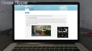 House Flipper: Sarah Lewis ( Gameplay/Walkthrough) No Talking