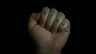 Handwritten - One Minute Movies