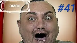 OMCO I STRIC SMIJESNE SCENE #41