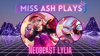 Obtaining Neobeast Lylia Skin | CL with Fredrinn