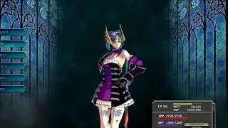 Fix For Fatal Error Message After Beating Final Boss In Bloodstained ROTN
