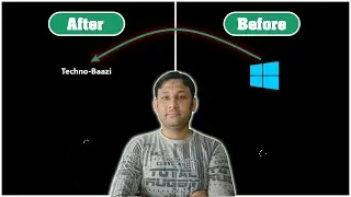 How to Change Windows 10 Boot Logo (Add Custom Boot Logo)