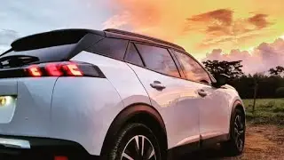 Audios de whatsapp mediante Bluetooth, New Peugeot 2008