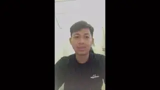 SELF INTRODUCTION - DENDY SETIAWAN - 21171015037
