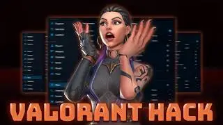 I TRIED NEW VALORANT HACK! THIS IS UNBELIEVABLE I UP IMMORTAL IN RANKED