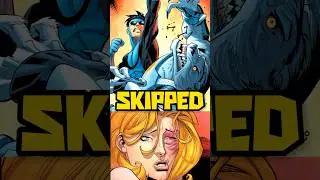 Which Story Arcs Will Be CUT From Invincible Season 3? | Invincible Season 3 
