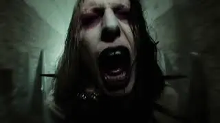 Hard / Industrial Metal Ghostemane x Rammstein type beat 2022