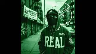 BASE DE RAP BOOM BAP "RESONANCE" FREESTYLE RAP TYPE BEAT