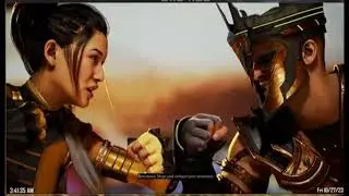 Mental Kombat 39 [Low Tier God Stream]