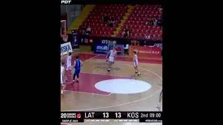 Breakdown of 6’0 Jon Ukaj