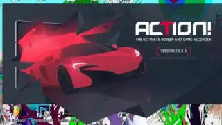 ACTION CLE D'ACTIVATION GRATUIT ! 2017