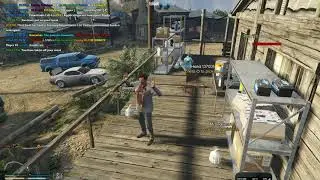 eclipse RP - Perfect Russian bait for Zetas