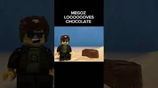 MEGOZ LOVES CHOCOLATE #memes #familyguy #chocolate https://youtu.be/3QXODVALy4g