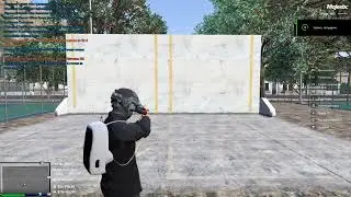 Темп стрельбы