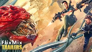 BATTLEFIELD: FALL OF THE WORLD Trailer (2023)