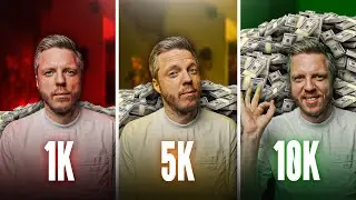 Deine ersten 1.000€ bis hin zu 10.000€ pro Monat (Für Freelancer)