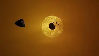 Apollo's Arrow