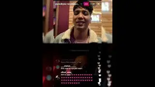 Mc Heam and Firaag Live | Mc Heam New Song