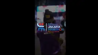 FotoYu In Action : Jakarta Marathon 2023