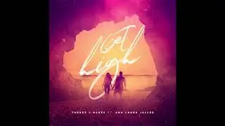 Turkez, HAKES feat. Ana Laura Jalles - Get High
