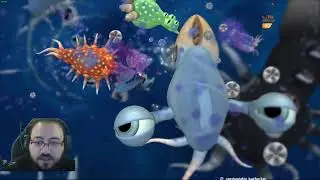 SPORE™ [ #1 ]