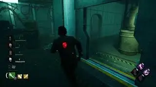 DBD SWF Welcome Alan Wake And New Tome