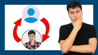 Cómo Cambiar la Foto de Perfil de Youtube Fácil Actualizado 2020