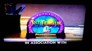 Bickley-Warren - Jeff Franklin - Warner Bros. Television - Warner Bros. Television