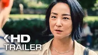 PAST LIVES Trailer (2023)