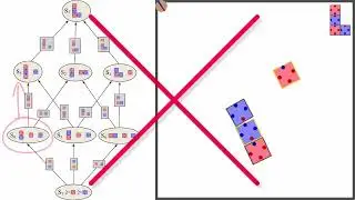 SE(2) Assembly Planning for Magnetic Modular Cubes -- ICRA 2024