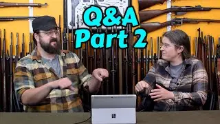C&Rsenal's 2024 Q&A - Part 2
