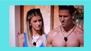 Love Island | JOEY & JESSY are DUMPED from the VILLA