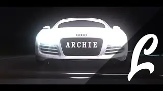 Intro for Archie | Lorandel
