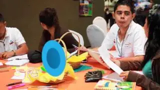 Clubes de Adolescentes y Jóvenes CAJ