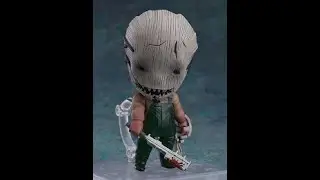 Dead By Daylight: I Firmly Believe I am the Most Friendly killer!
