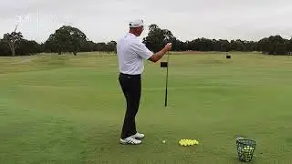 Distance and Accuracy Control - Mark Auhl Golf Coaching