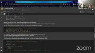 Workshop: Python 101 (Beginner Friendly!)
