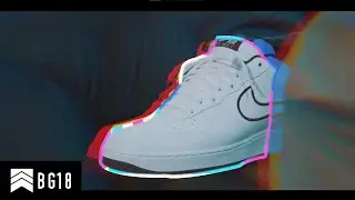 JCZ x Nay - LOW KEY [Official Music Video]
