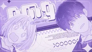 {Re-Shine✩} OMG MEP