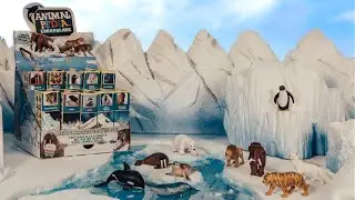 Animalpedia - L'Era Polare