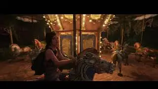 The Last Of Us Part I