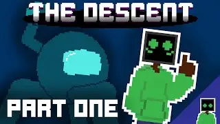 PLAYER MECHANICS GAVE ME A HEADACHE | The Descent Devlog #1