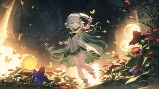 Genshin Impact - All 88 Kalpalata Lotus - Efficient Farming Route - Nahida Ascension Material